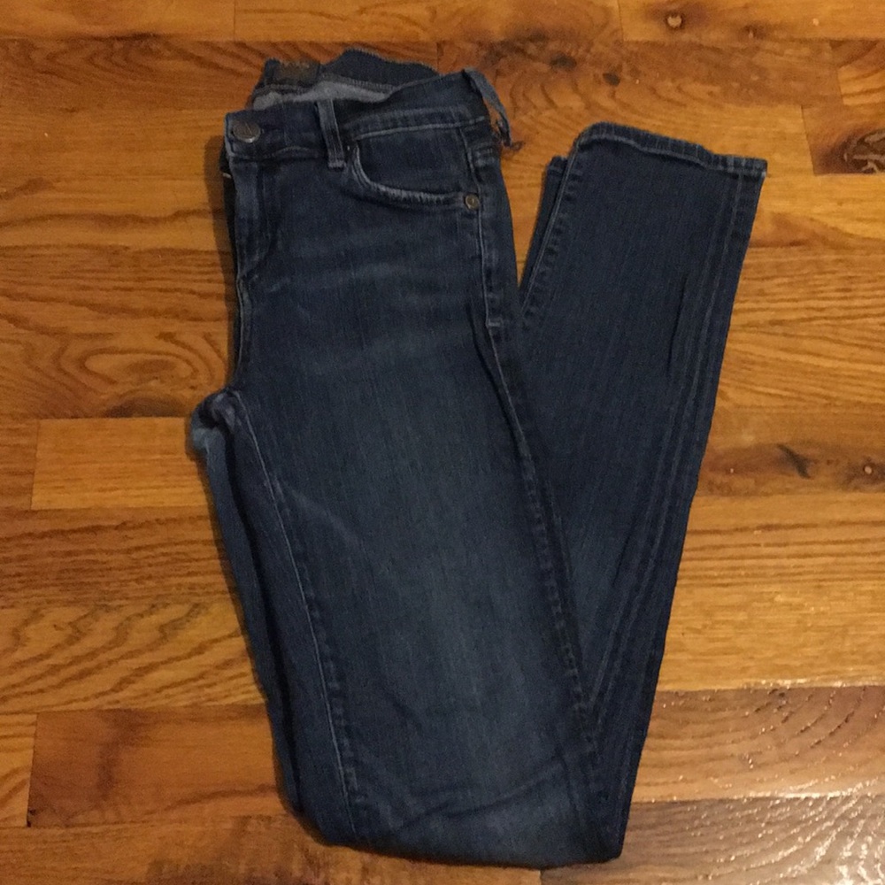 Citizens of Humanity Jeans